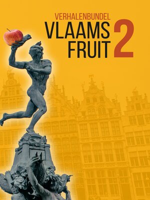 cover image of Vlaams fruit 2
